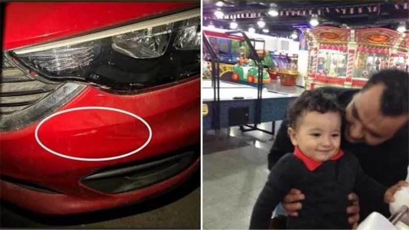 لا أحد فوق القانون.. تفاصيل القبض على الضابط المتهم في حادثة مدينتي وإحالته للمحاكمة العاجلة