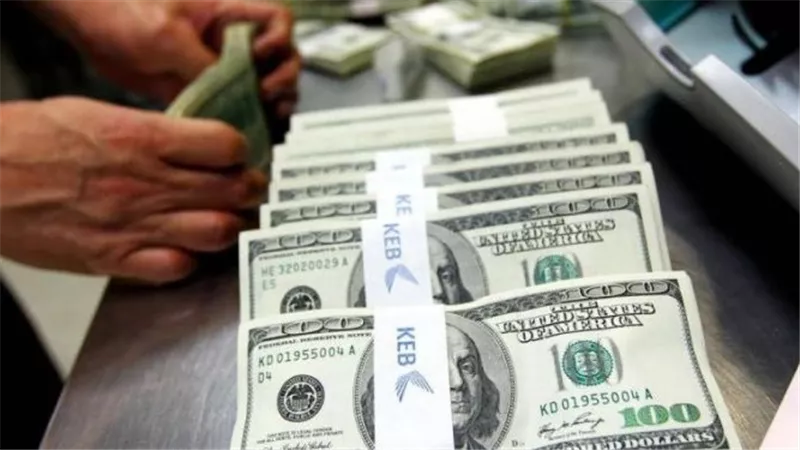 بيع وشراء..سعر الدولار اليوم الثلاثاء 11-7-2023