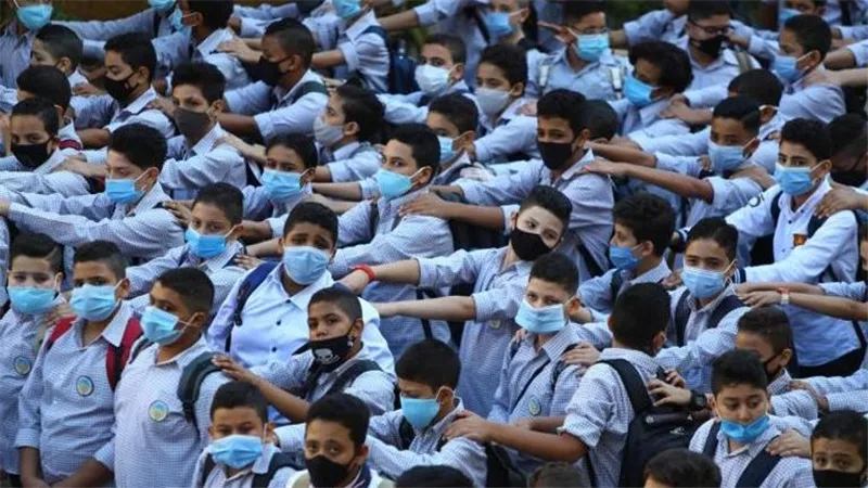 الحكومة تكشف حقيقة تحديد موعد بدء العام الدراسي الجديد وإعلان الخريطة الزمنية