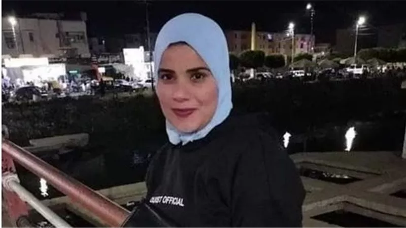 14 طعنة..تفاصيل مأساوية في واقعة مصرع ربة منزل على يد طليقها بالإسماعيلية