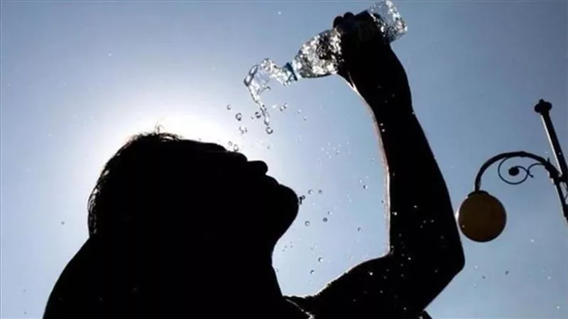 الأرصاد تحذر وتعلن حالة الطقس غدا الخميس 13-7-2023