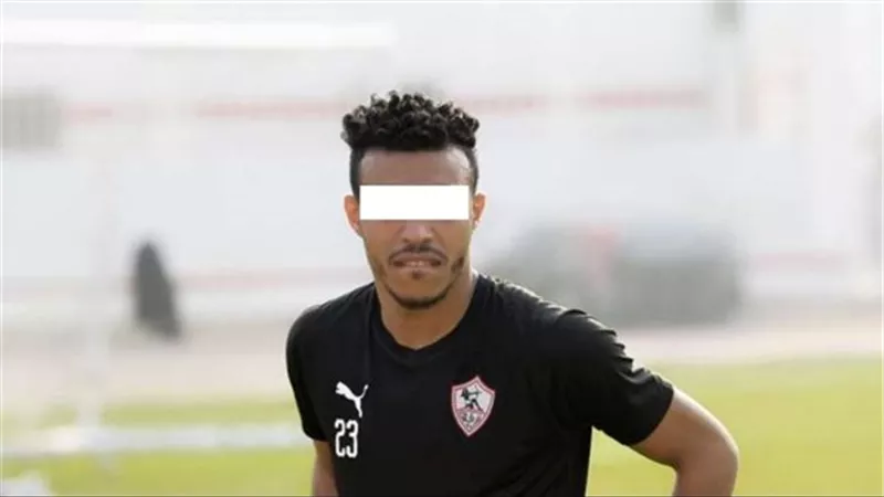 سرق عقد الزواج العرفي.. تفاصيل تأييد حبس لاعب كرة قدم شهير سنة