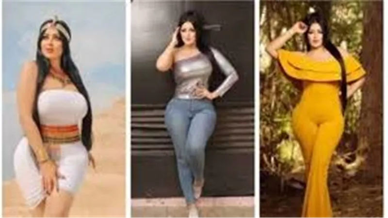 فيديوهات عارية.. تفاصيل قرار المحكمة في قضية سلمى الشيمي