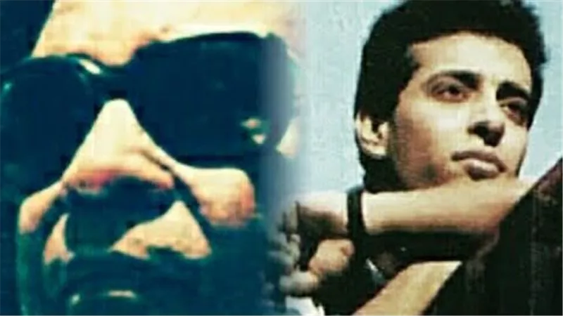  أي حاجه يعوزها علاء عبد الخالق ياخدها.. نجل الفنان أحمد منيب يكشف تفاصيل وصية والدته