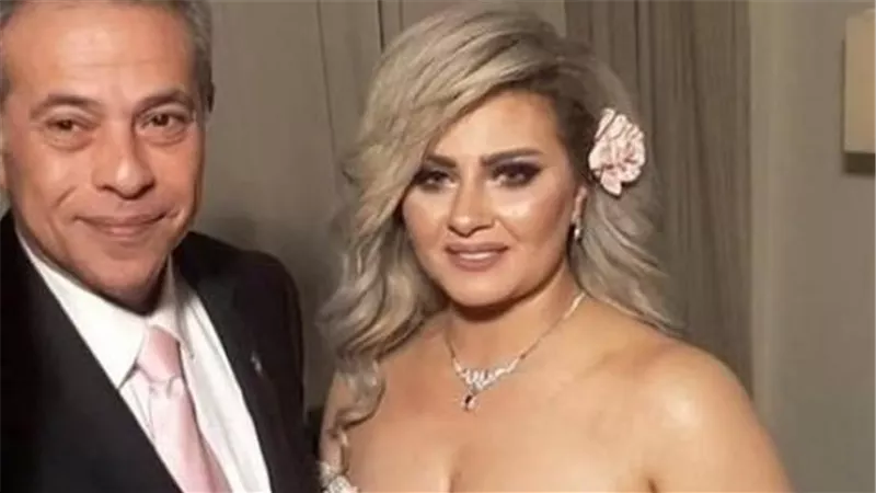 بنتي كانت في البيت.. حياة الدرديري تكشف تفاصيل سرقة فيلا توفيق عكاشة
