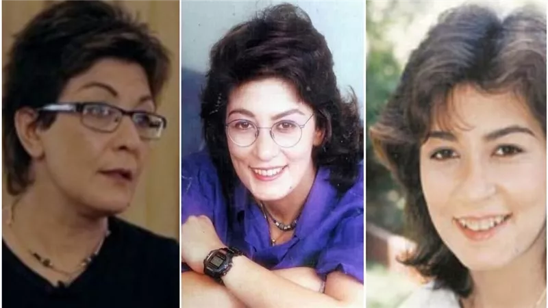 مش هتصدق شكلها.. ملامح صادمة لـ سماح أنور فى أحدث ظهور | شاهد