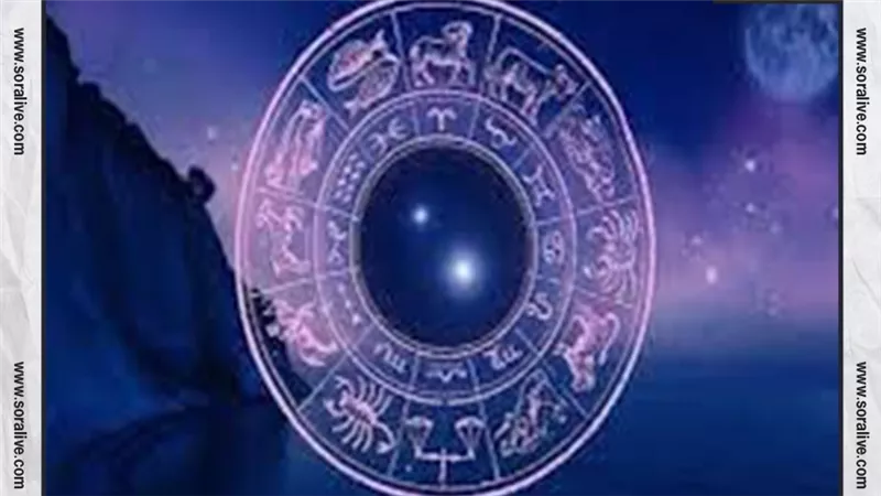 حظك اليوم توقعات الابراج الأربعاء 5-7-2023 | شهور الابراج | الابراج غدا | الابراج اليومية | جدول الابراج | تسلسل الابراج 