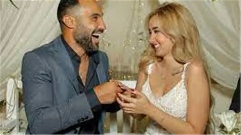 سر عدم الإنجاب.. هنا الزاهد تكشف حقيقة طلاقها من أحمد فهمي | فيديو