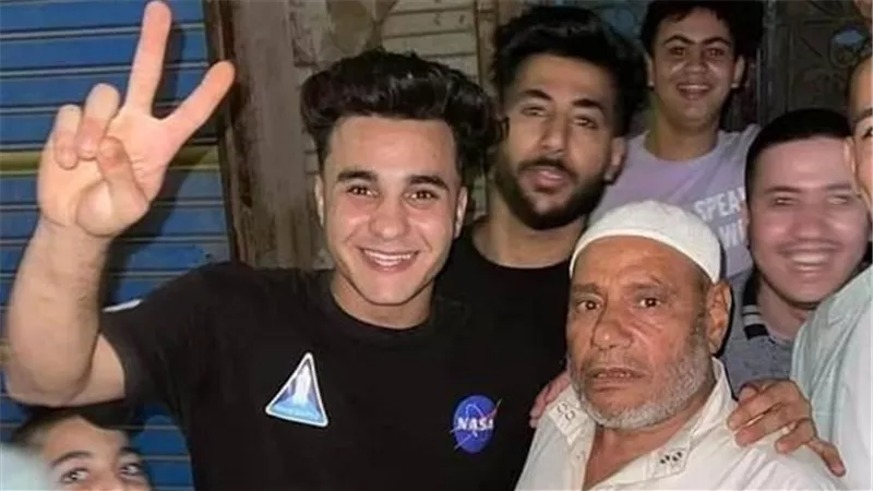 بعد هجوم مرتضى منصور عليه.. من هو رجب بحه وما علاقته بالزمالك؟
