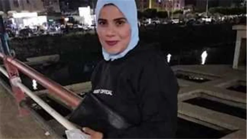 البنت شهدت على أبوها.. قرار من النيابة بشأن قاتل طليقته في الإسماعيلية