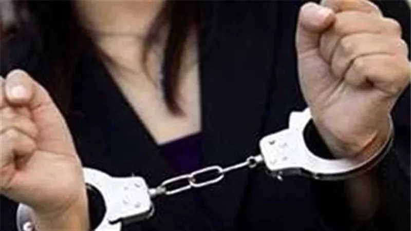 جريمة مروعة تهز دولة عربية.. تفاصيل القبض على سيدة أحرقت زوجها وهو نائم