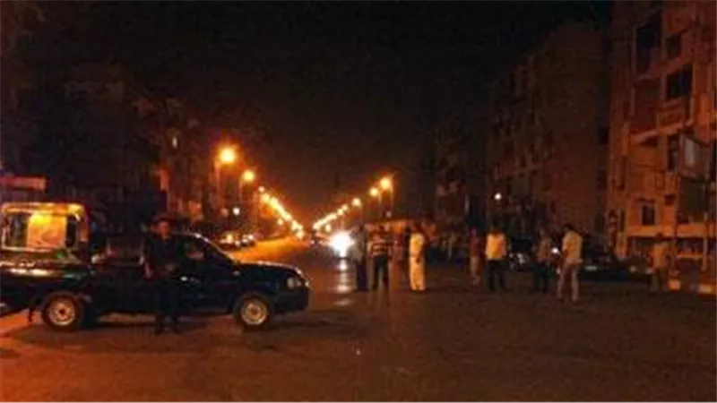حاول مواطن دهس الضابط وهرب.. ماذا جرى في كمين 