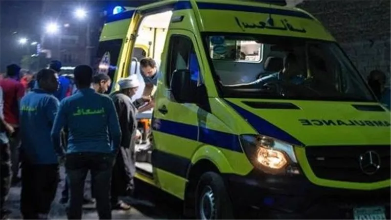 هذه أسبابه.. الصحة تكشف تفاصيل المرض الغامض المنتشر في قرية بقنا | فيديو