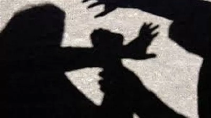 بكاء المعاق كشف الجريمة.. تفاصيل صادمة جديدة في واقعة الاعتداء الجنسي بكفر الشيخ