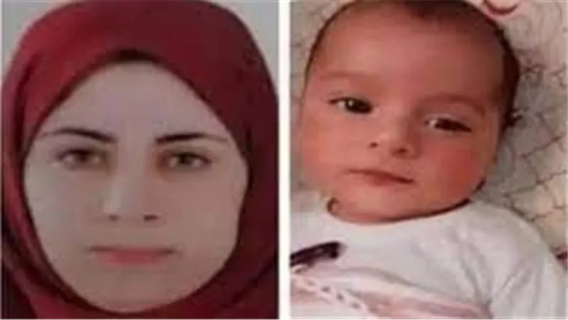 لجنة وحلف يمين.. قرار قضائي جديد بشأن المتهمة بقتل ابنها وأكل لحمه في الشرقية