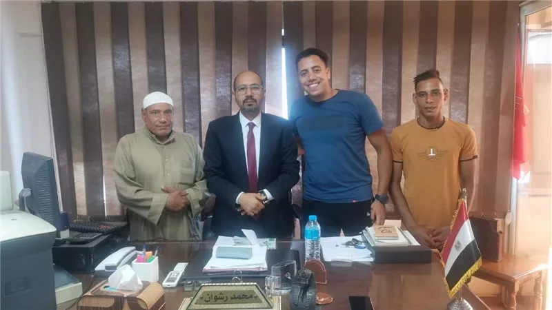 بعدما اتهمه بالسحر.. أول تحرك رسمي من رجب بحة ضد مرتضى منصور