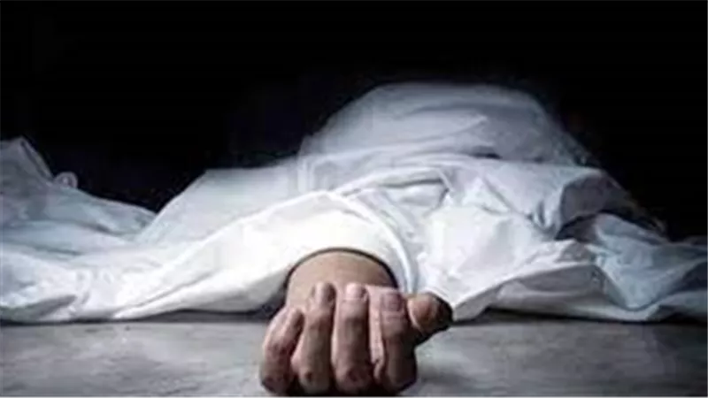 مش عارف عملت كده إزاي.. انهيار الأب المتهم بقتل ابنه في الأقصر