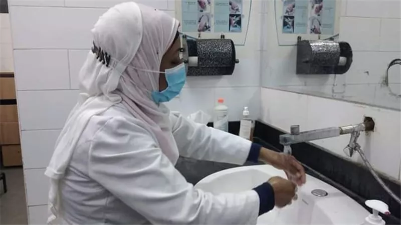 رسميا.. الصحة تحسم اسم المرض الغامض في محافظة قنا بعد ظهور التحاليل