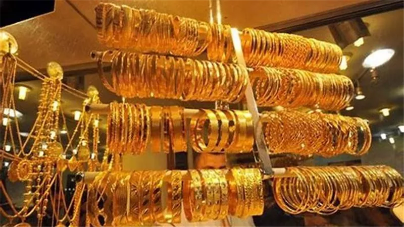 تحرك جديد.. سعر الذهب اليوم الأربعاء 5 يوليو 2023
