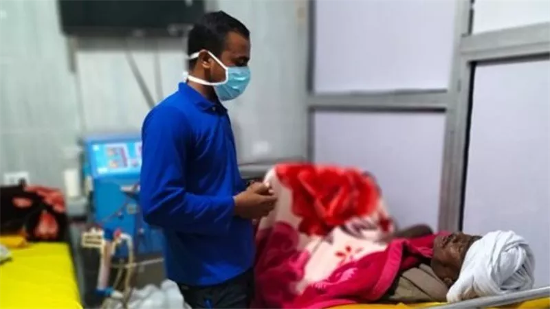 السر في الزاعجة المصرية.. ماهو المرض الذي أعلنت الصحة عنه وسبب انتشاره بقنا؟
