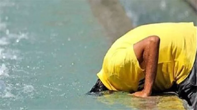 موجة شديدة.. الأرصاد تحذر وتعلن حالة الطقس غدا الأربعاء 19-7-2023