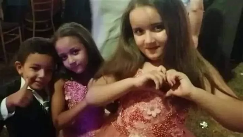 السم في الآيس كريم.. كيف قتلت الأم أطفالها الثلاثة في فسحة الموت بسوهاج؟
