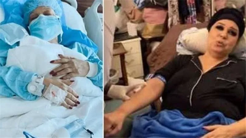 السر في الخاتم.. تفاصيل مثيرة عن تعرض فيفي عبده للسحر الأسود