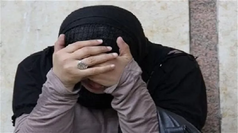عاش معها 15 سنة في الحرام.. سيدة تكتشف كارثة بعد وفاة زوجها
