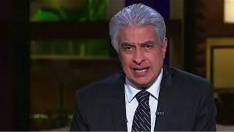 بجسدي آلام كثيرة.. ماذا قال وائل الإبراشي في آخر رسالة له ولماذا نُشرت الآن؟ 