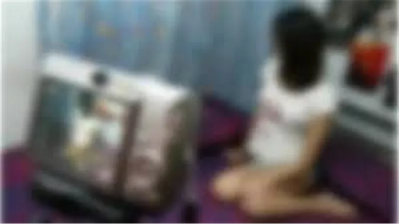أرسلت صورها عارية لحبيبها.. حكاية فتاة حلوان مع عشيقها المبتز