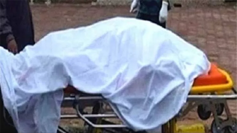 زوجها ضربها بالشومة على دماغها.. تفاصيل صادمة جديدة في قتل سيدة بالقليوبية