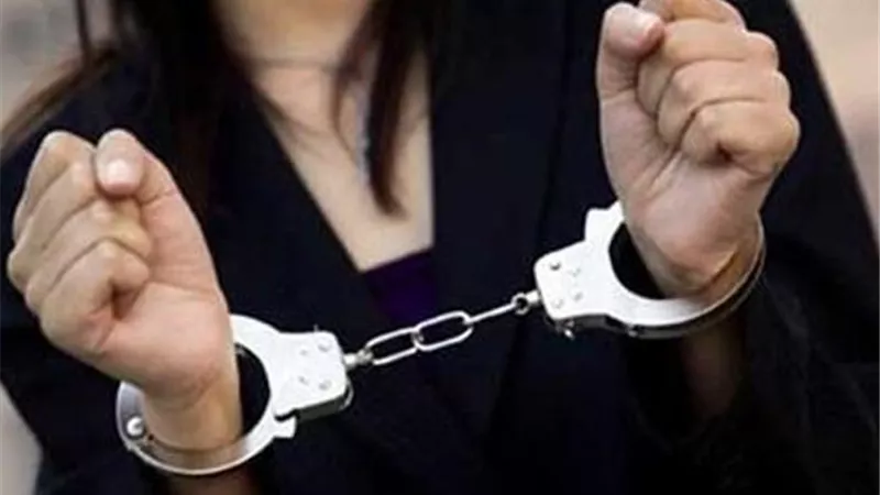 قتلت طفلين وحرقت ابن أخوها في الفرن.. قصة مقتل طفل على يد عمته بدار السلام