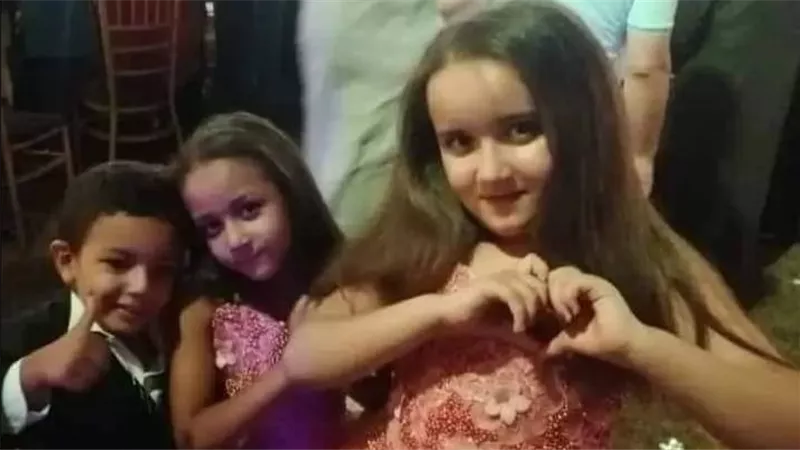 العصير المسموم.. لماذا قتلت شريهان أطفالها الثلاثة في سوهاج؟