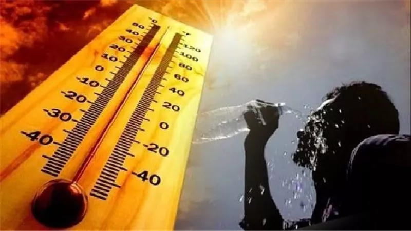 الأرصاد تحذر وتعلن حالة الطقس غدا الخميس 20-7-2023
