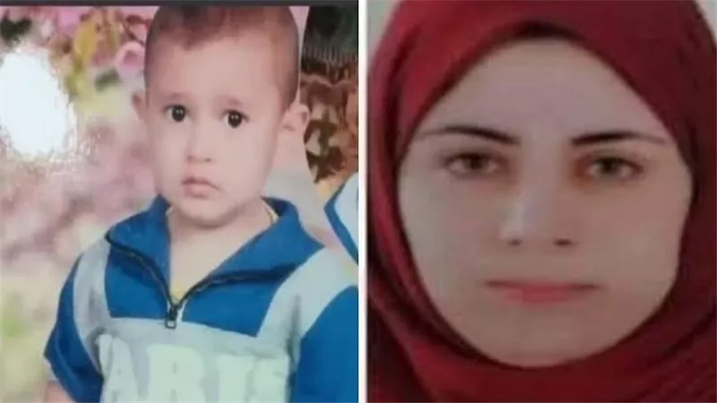 مش هعمل كده تاني.. أقوال المتهمة بقتل وطهي أجزاء من جسم ابنها أمام المحكمة