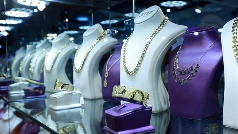 مفاجأة في سعر الذهب اليوم الخميس 20 يوليو 2023
