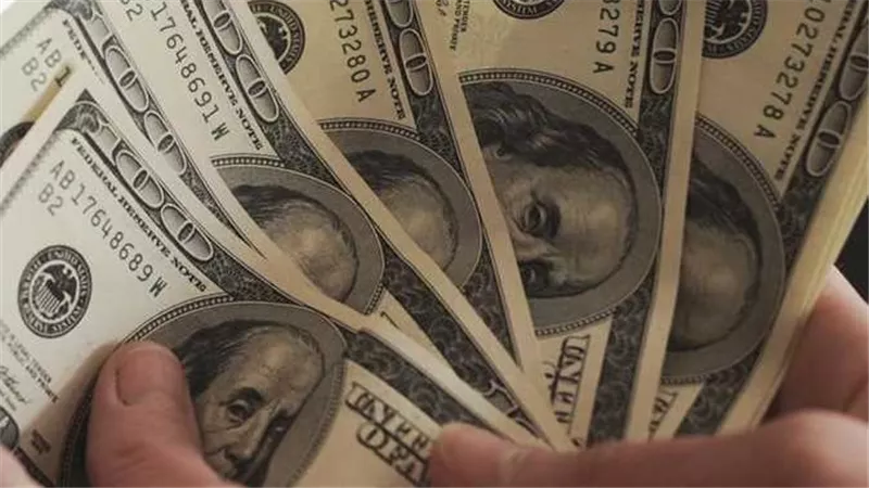 بيع وشراء..سعر الدولار اليوم الخميس 20-7-2023