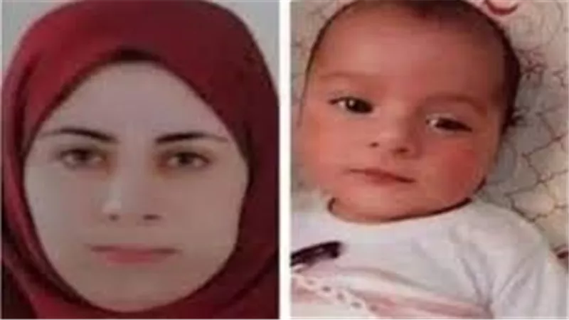 الأعمال السفلية والجن.. الأم المتهمة بأكل لحم ابنها بالشرقية تكشف تفاصيل صادمة