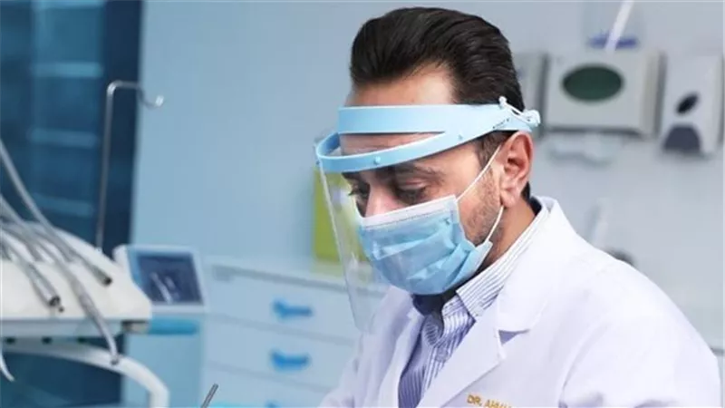 استخدام غاز الضحك وحبس الطبيب.. قصة أغرب حالة في طب الأسنان