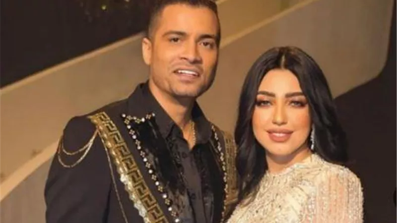 كان مع ممثلة مشهورة في شاليه بالسخنة.. رد ناري من حسن شاكوش بعد تصريحات طليقته 