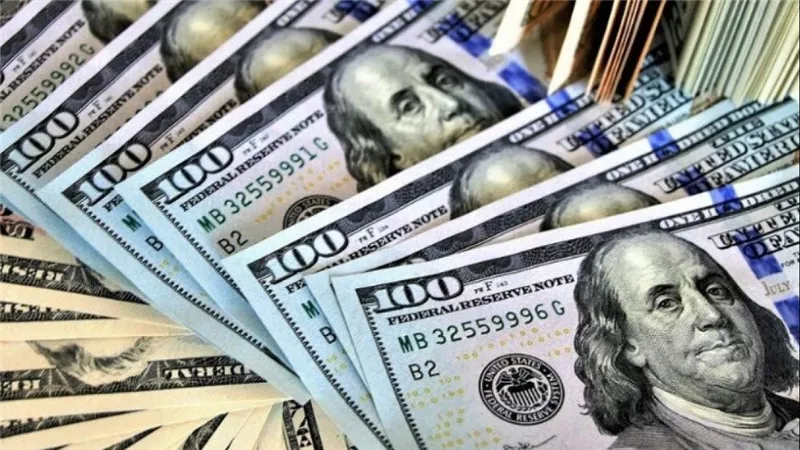 آخر تحديث.. سعر الدولار اليوم الجمعة 21 يوليو 2023
