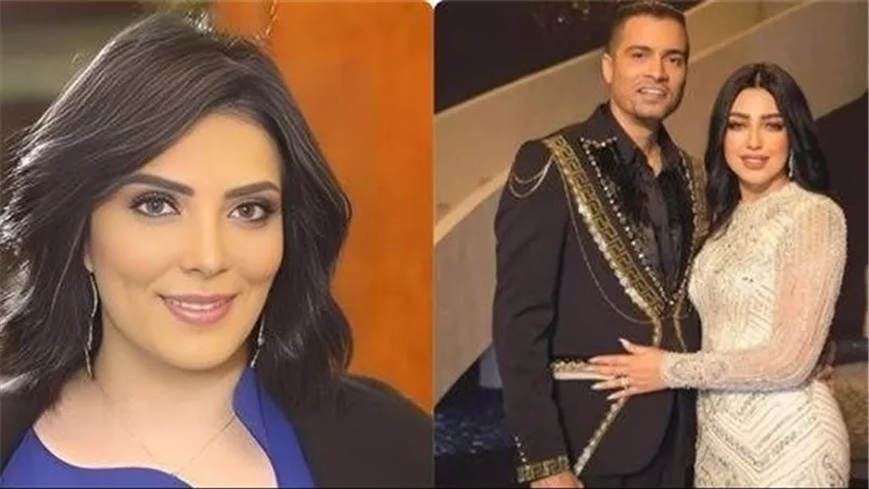 احترموا رغبتي.. أول رد من حسن شاكوش حول علاقته بحورية فرغلي