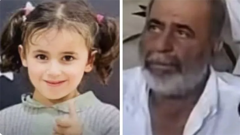  أثارت غضب الشعب العربي.. ماذا تعرف عن واقعة الطفلة اللبنانية لين؟