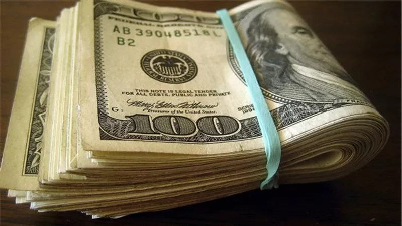 بيع وشراء..سعر الدولار اليوم السبت 22-7-2023