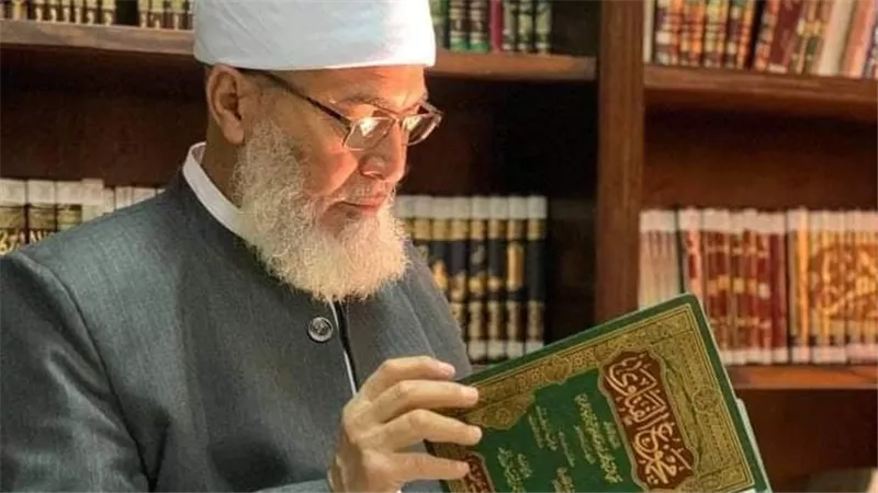 حسن الخاتمة..تفاصيل وفاة إمام مسجد أثناء خطبة الجمعة بالبحيرة