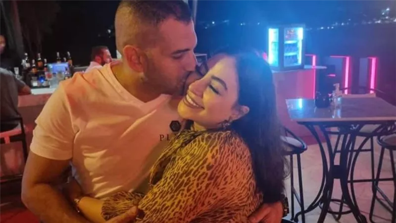 تفاصيل مثيرة..قرار قضائي جديد بشأن اتهام زوج بوسي بسرقة طليقها