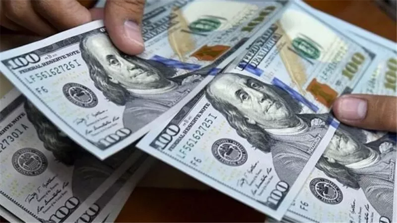 بداية التعاملات..سعر الدولار اليوم الإثنين 24 يوليو 2023
