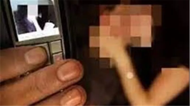 يا بت أنتي مراتي.. أرسلت له صورها فهددها بالفضيحة وحكم رادع من القضاء