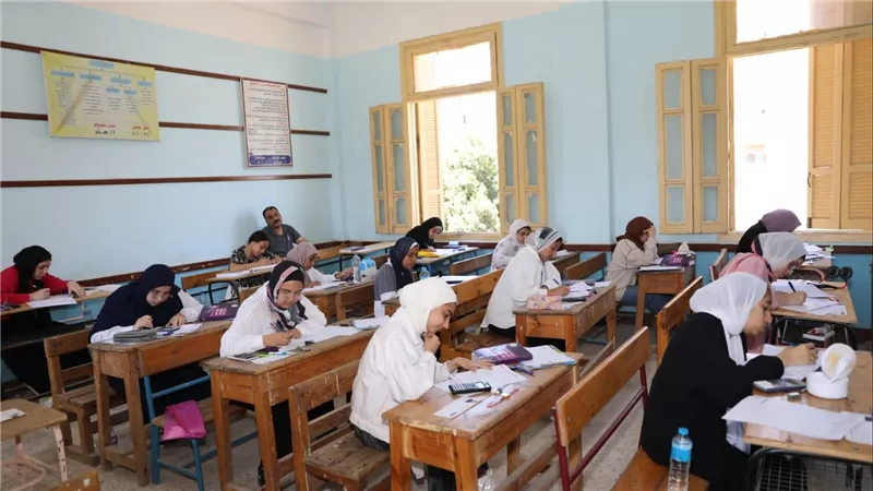 رابط مفعل.. خطوات الحصول على نتيجة الثانوية العامة وموعد الاعتماد