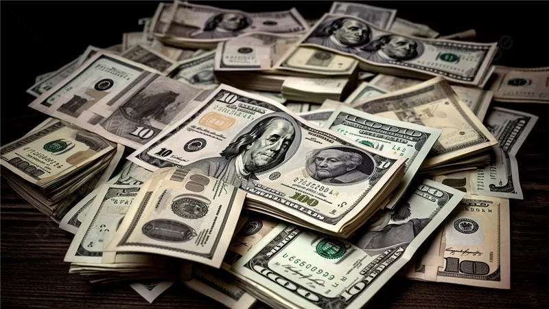 بيع وشراء.. سعر الدولار اليوم الثلاثاء 25-7-2023